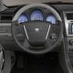 Illustration for article titled The Ten Most Infuriating Car Interiors Ever Made